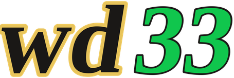 wd33 logo