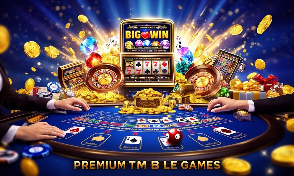 wd33 Live Baccarat